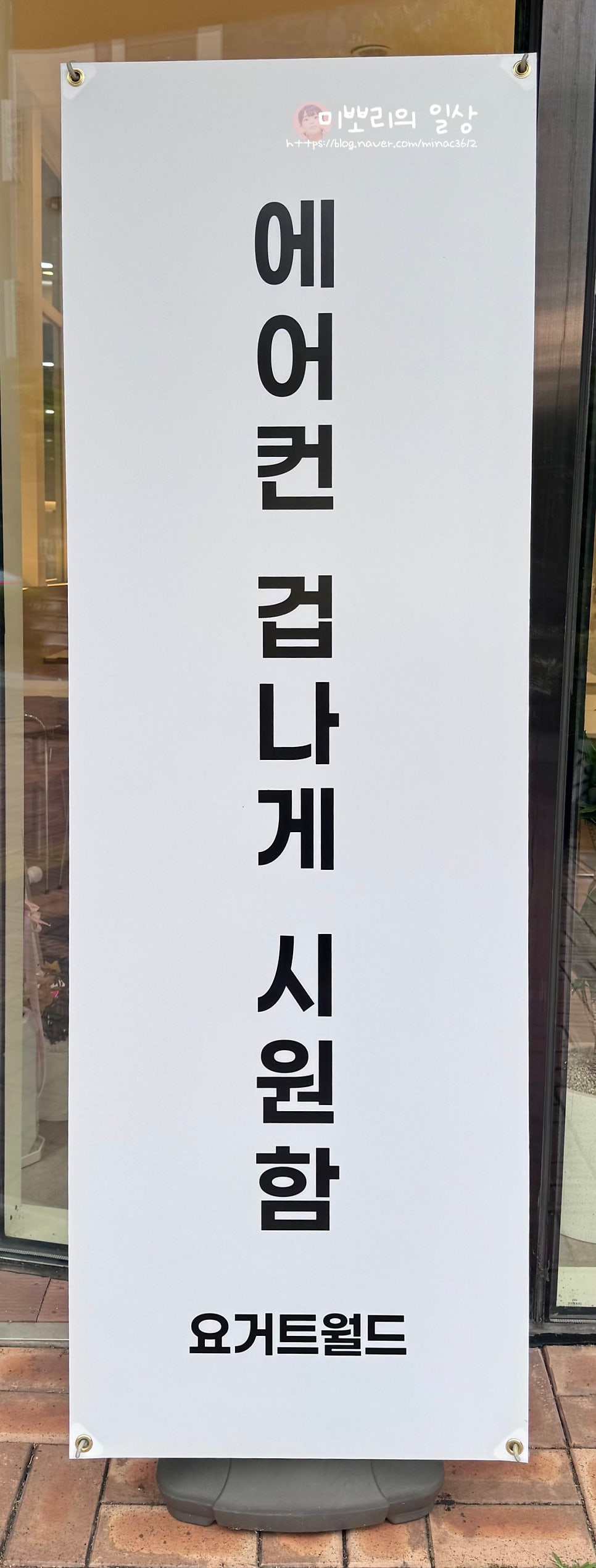 요거트월드 전주삼천점 사진 2