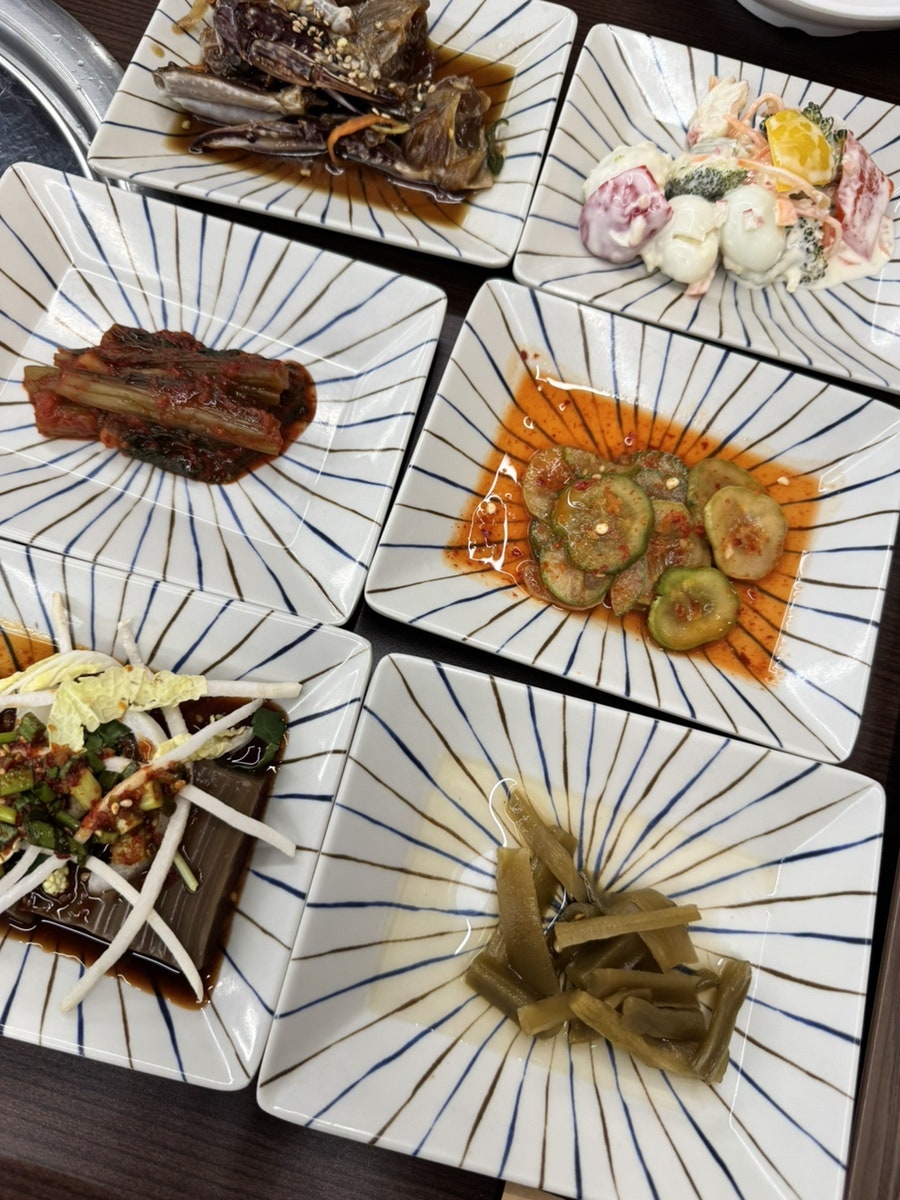 한양생고기 바름수산 사진 6