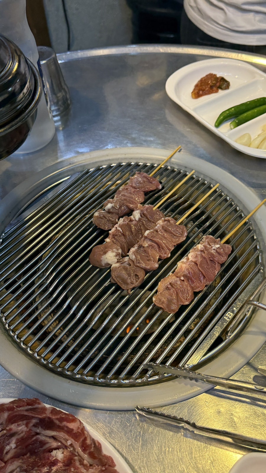 연탄구이 사진 7