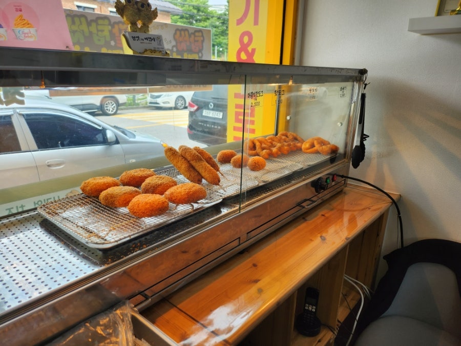 찹쌀의마법사 사진 6