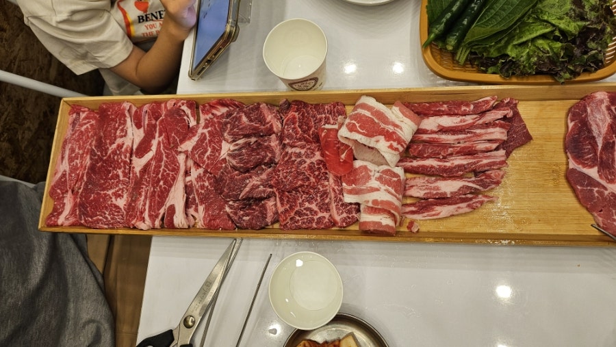 문가네정육식당 종암점 사진 1