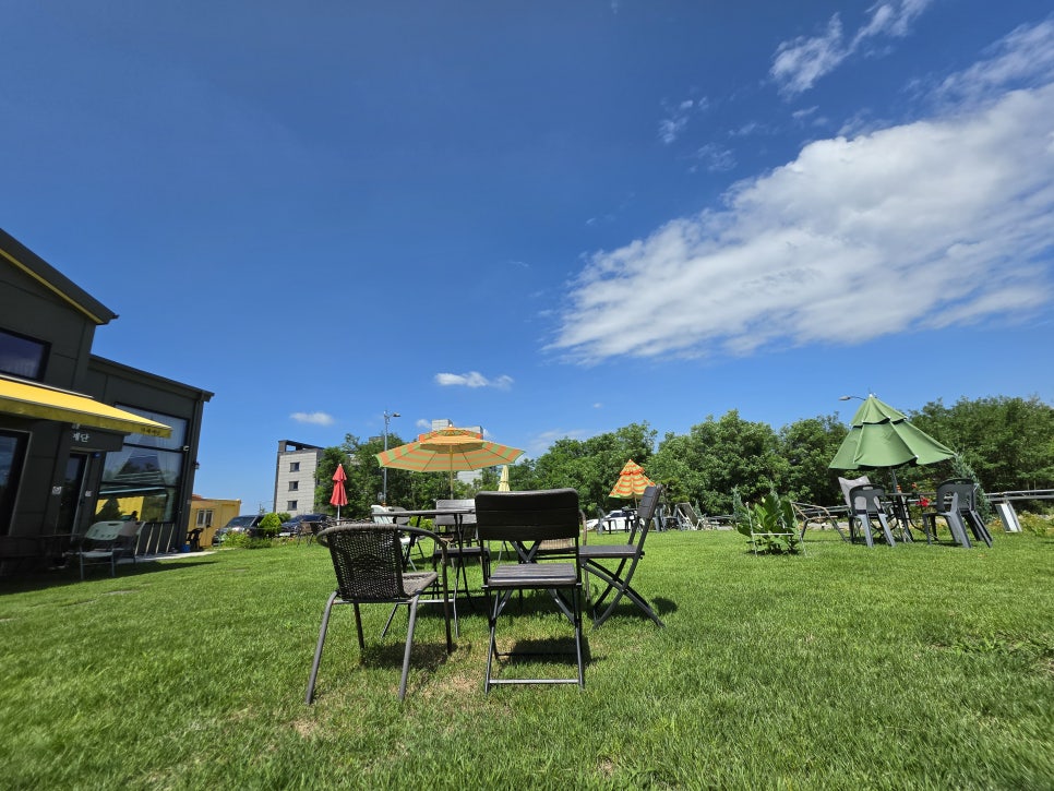 카페 예단 사진 3