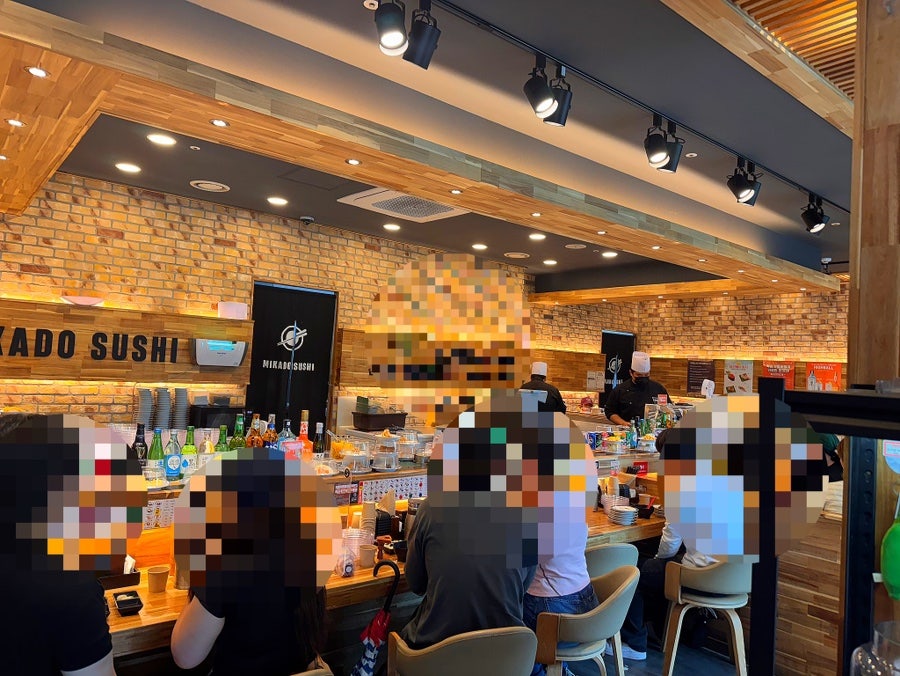 미카도스시 부평시장역점 사진 5