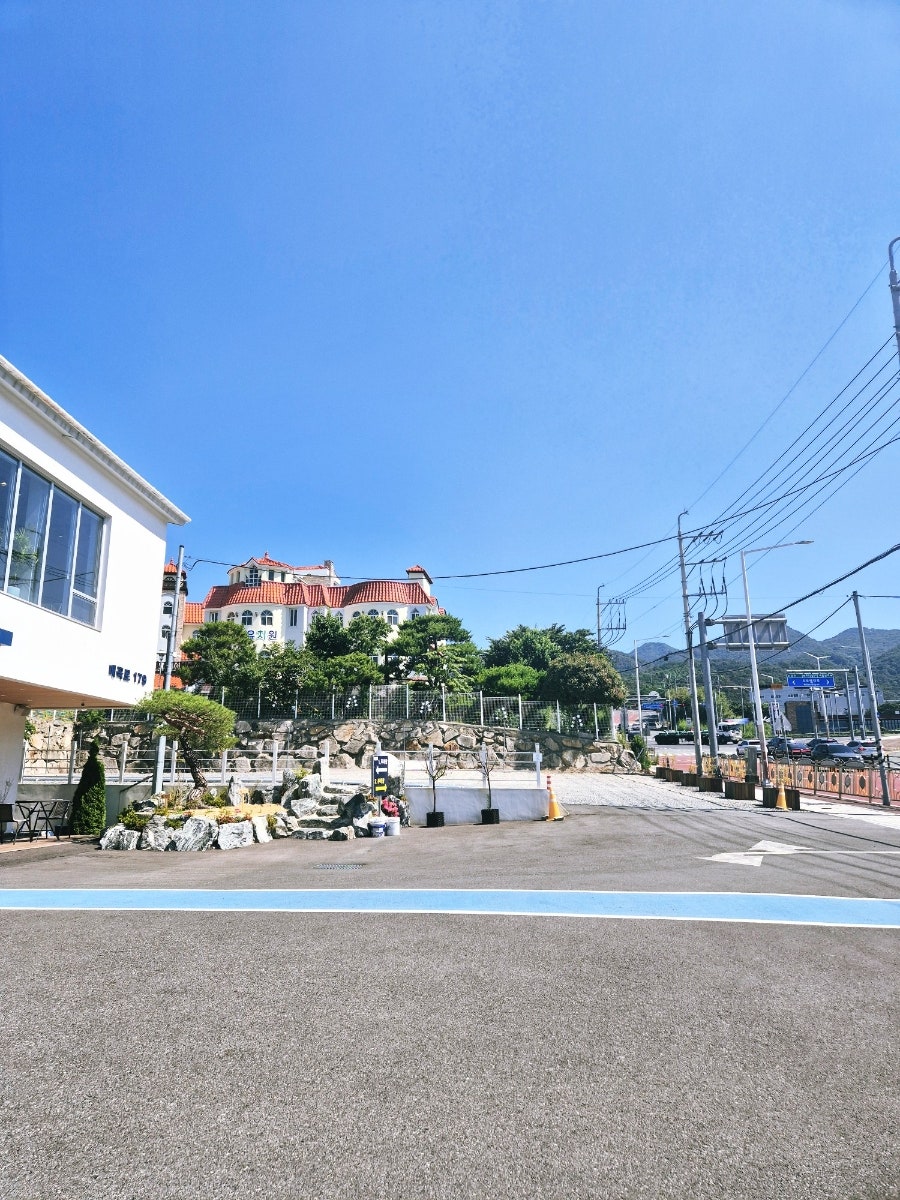 이디야커피 울산양정동점 사진 6