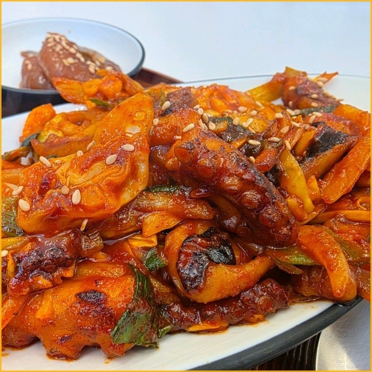 정담집 사진 4