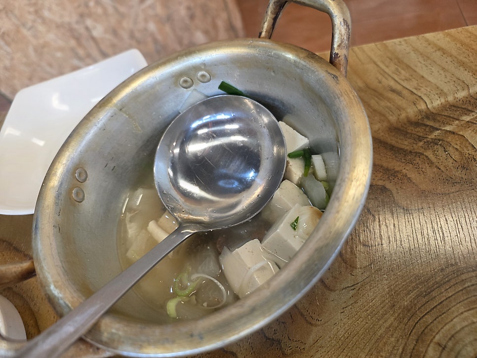 삼호외양간식육식당 사진 5