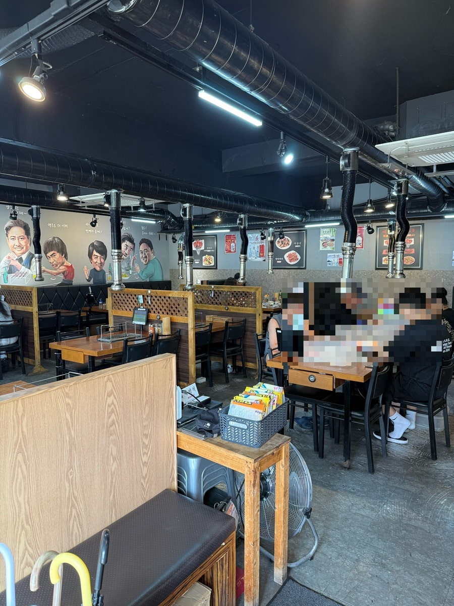 장수루양꼬치 의정부점 사진 3