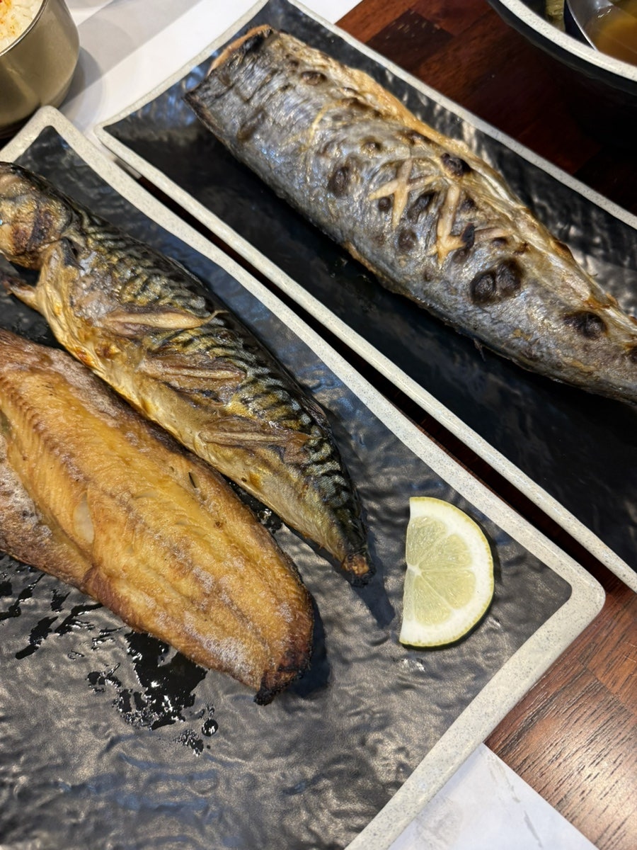 신라고등어 청주점 사진 6