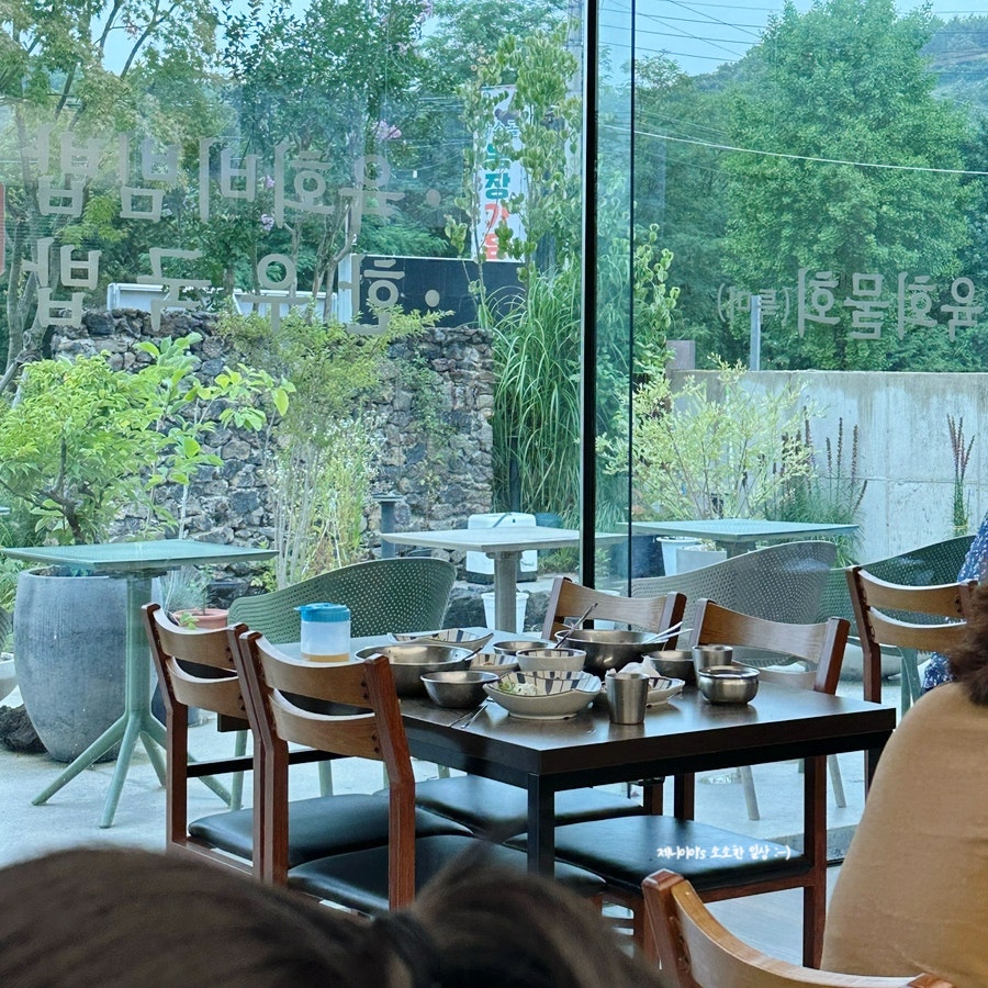 냉수면옥 별관 사진 6
