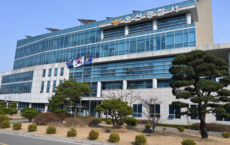 <b>오산 공장</b> 칼부림 사건 총정리 | 60대 직원 무차별 <b>흉기 난동</b>... 