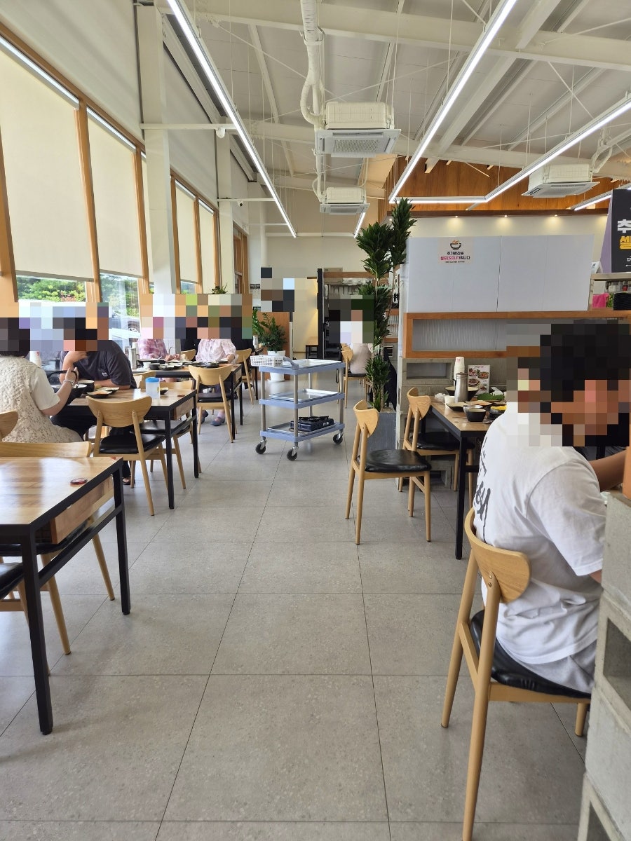 탕정집쭈꾸미 지중해점 사진 5