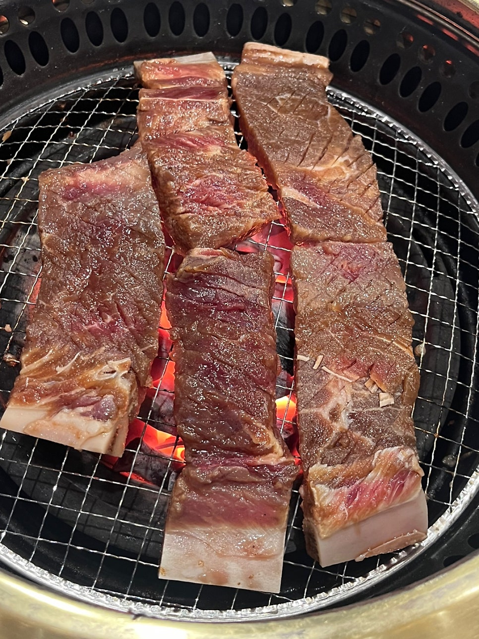 송추가마골 은평1호점 사진 2