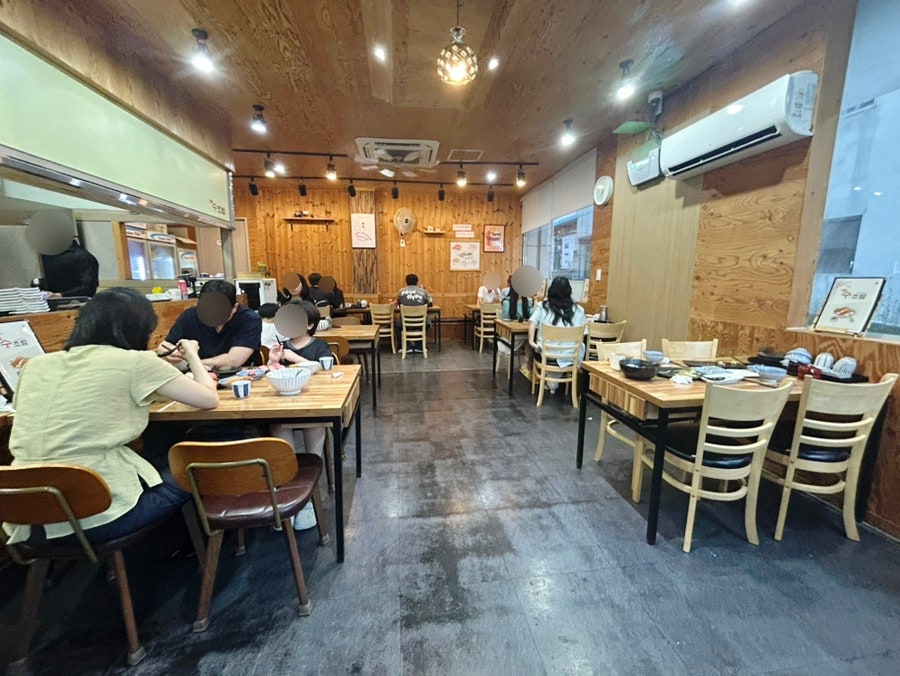 문흥수초밥 사진 3