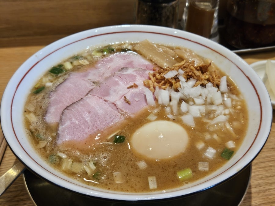 라츠라멘 사진 5