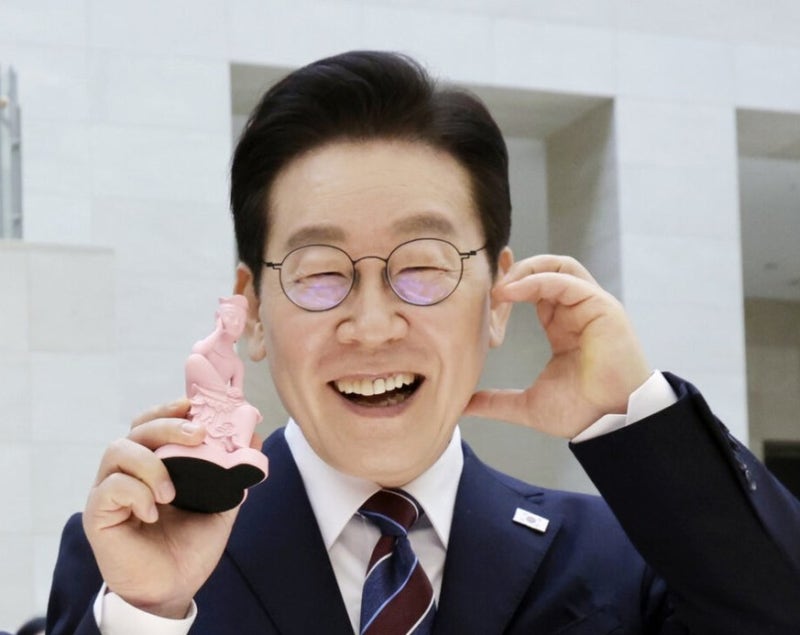 리얼미터 48.4%의 함정, 진짜 무서운 숫자는 따로 있었습니다