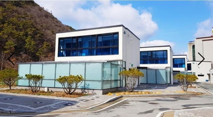화순 아델캐슬풀빌라 사진 5