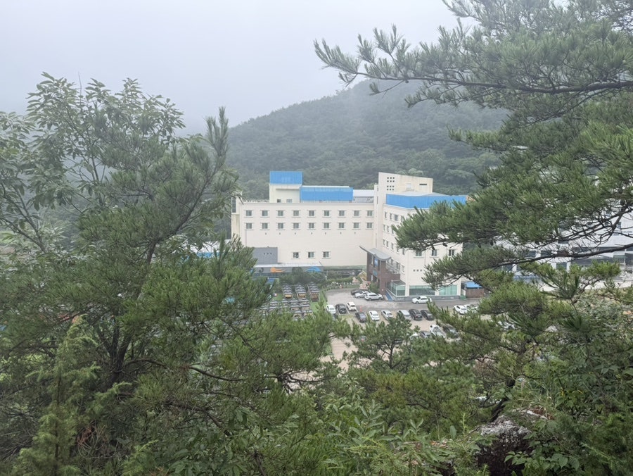 중봉산 사진 3