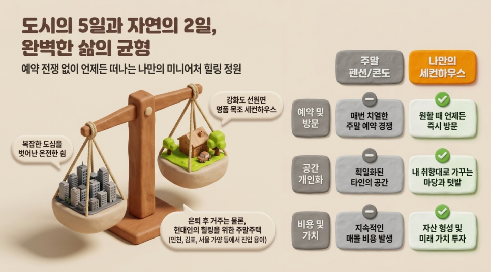 힐링하우스 사진 2