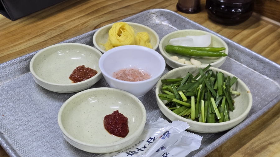 또순이돼지국밥 사진 5