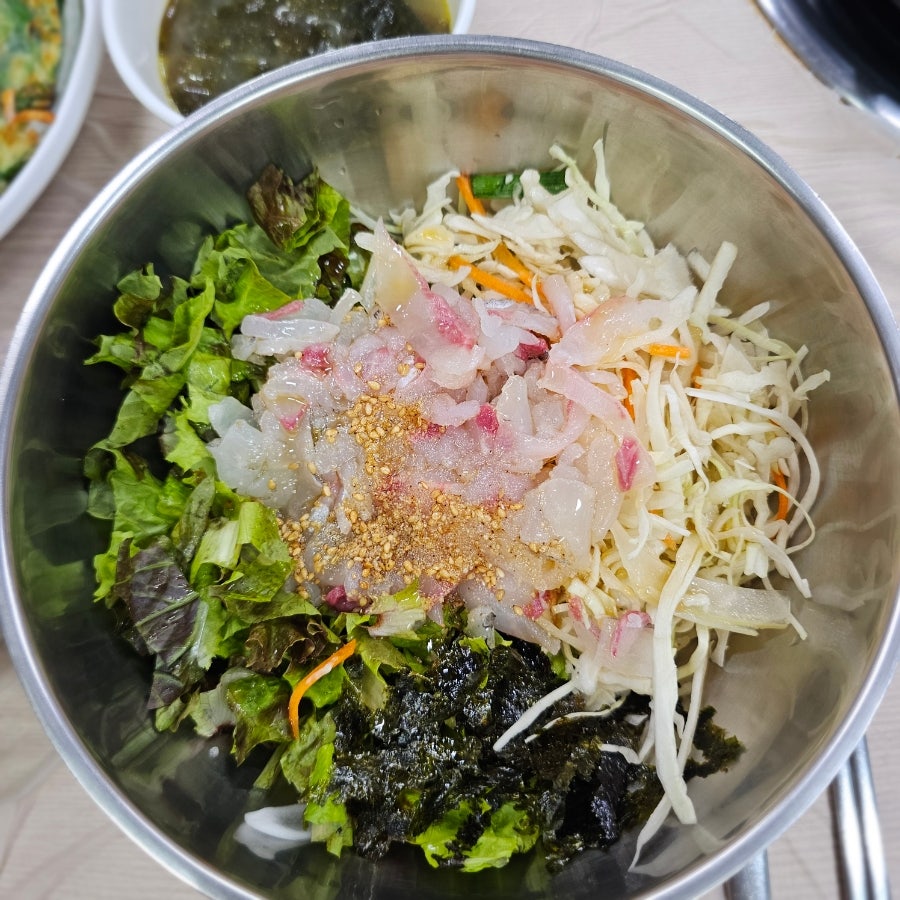 일출횟집 사진 5