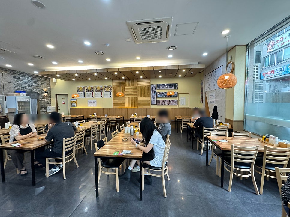 인만면옥 사진 2