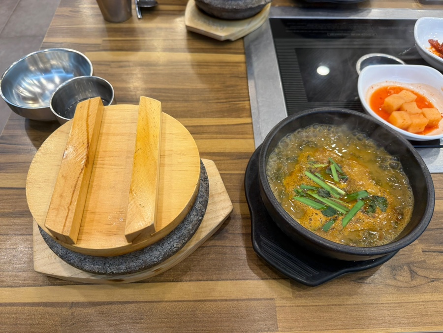 이리추어탕 사진 5