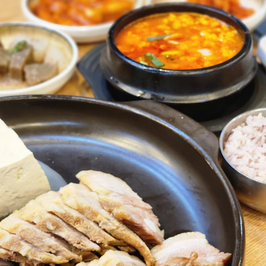 콩마당 오산본점 사진 1