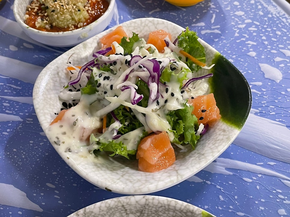 바다천국수산 사진 5