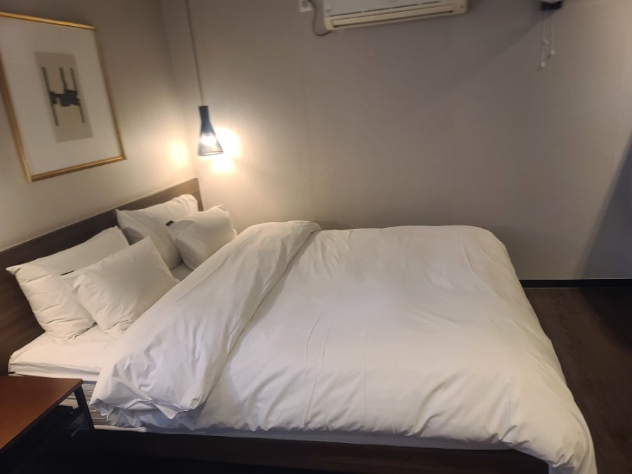 호텔야자 포항쌍용사거리점 사진 6