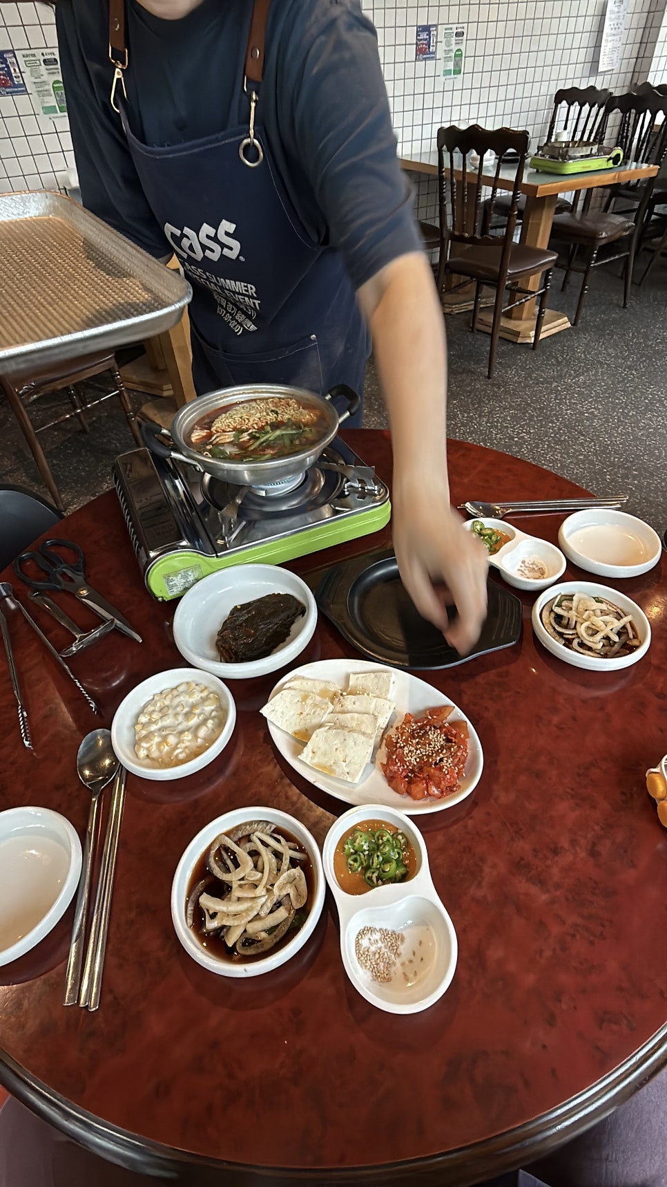 효자막창 전주고사본점 사진 5
