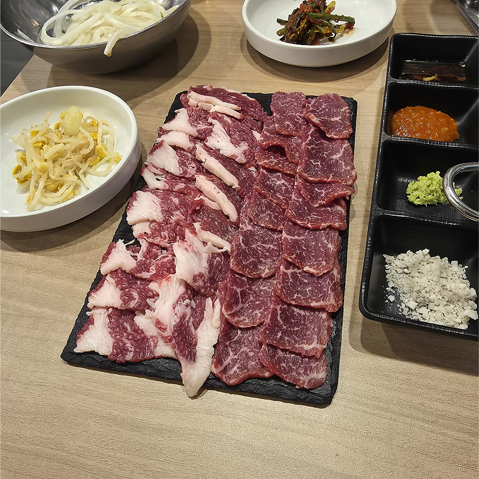 마정당 노원점 사진 5