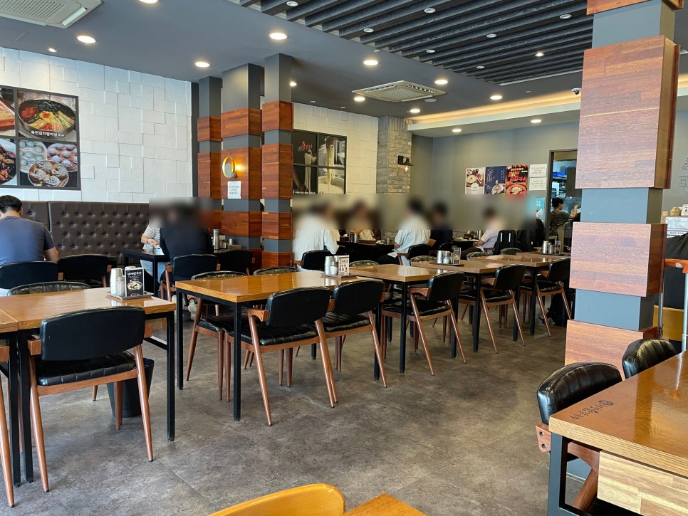 현풍닭칼국수 김천혁신점 사진 2