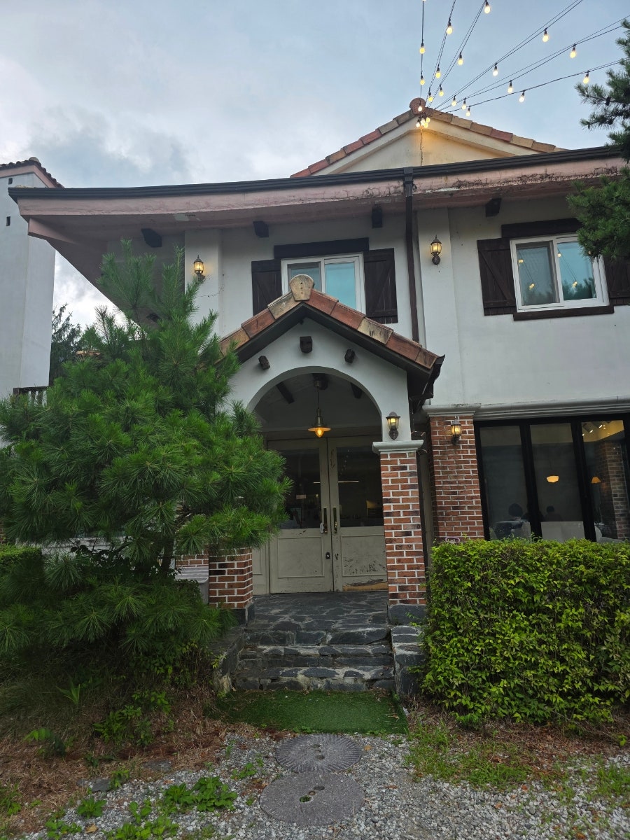 로베펜션 사진 3