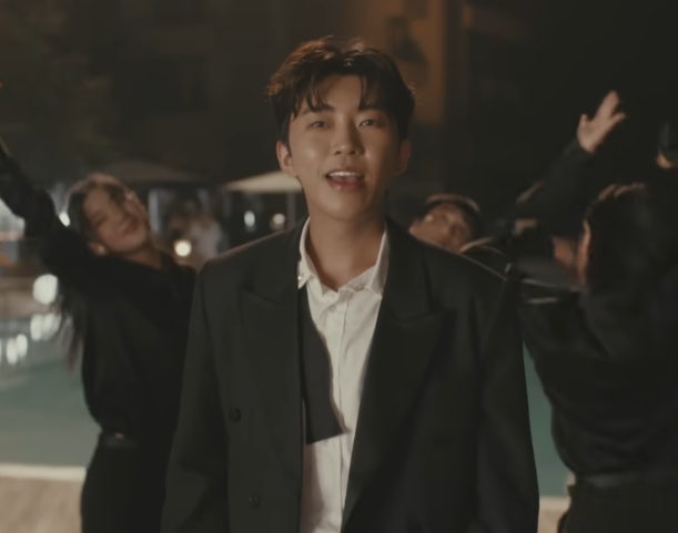 임영웅 별빛같은 나의 사랑아 가사 해석과 감동의 무대 영상