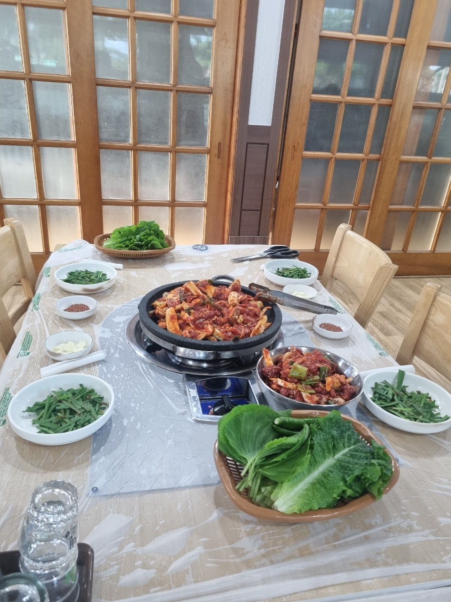 모정식당 사진 7
