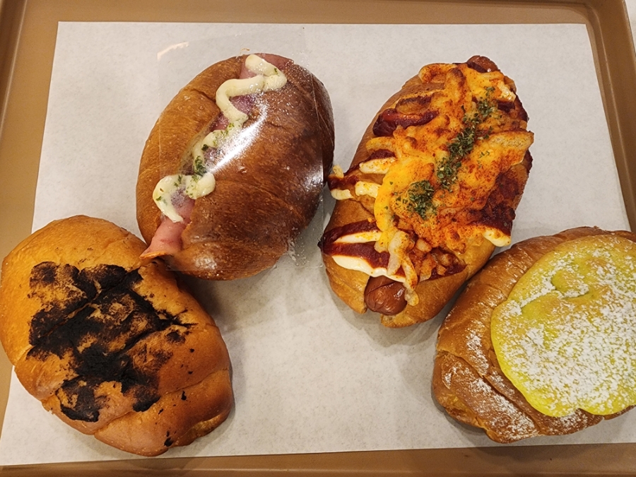 아덴블랑제리 선유도역점 사진 1