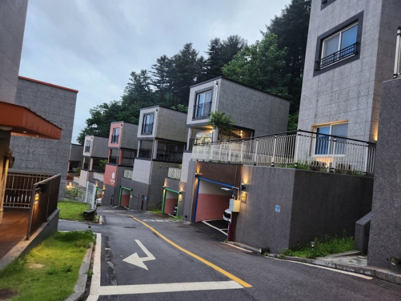 (내돈내산) 풀스테이 스테이온_ 춘천,남이섬 근처 애견동반 여름휴가 펜션 추천_2026,7월