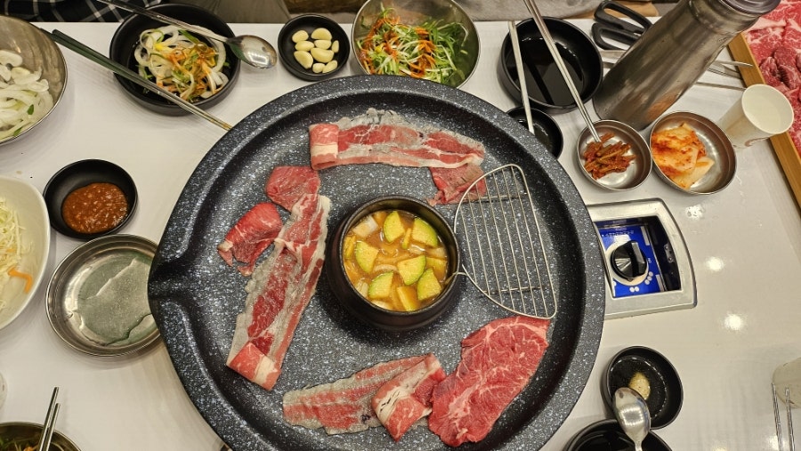 문가네정육식당 종암점 사진 2