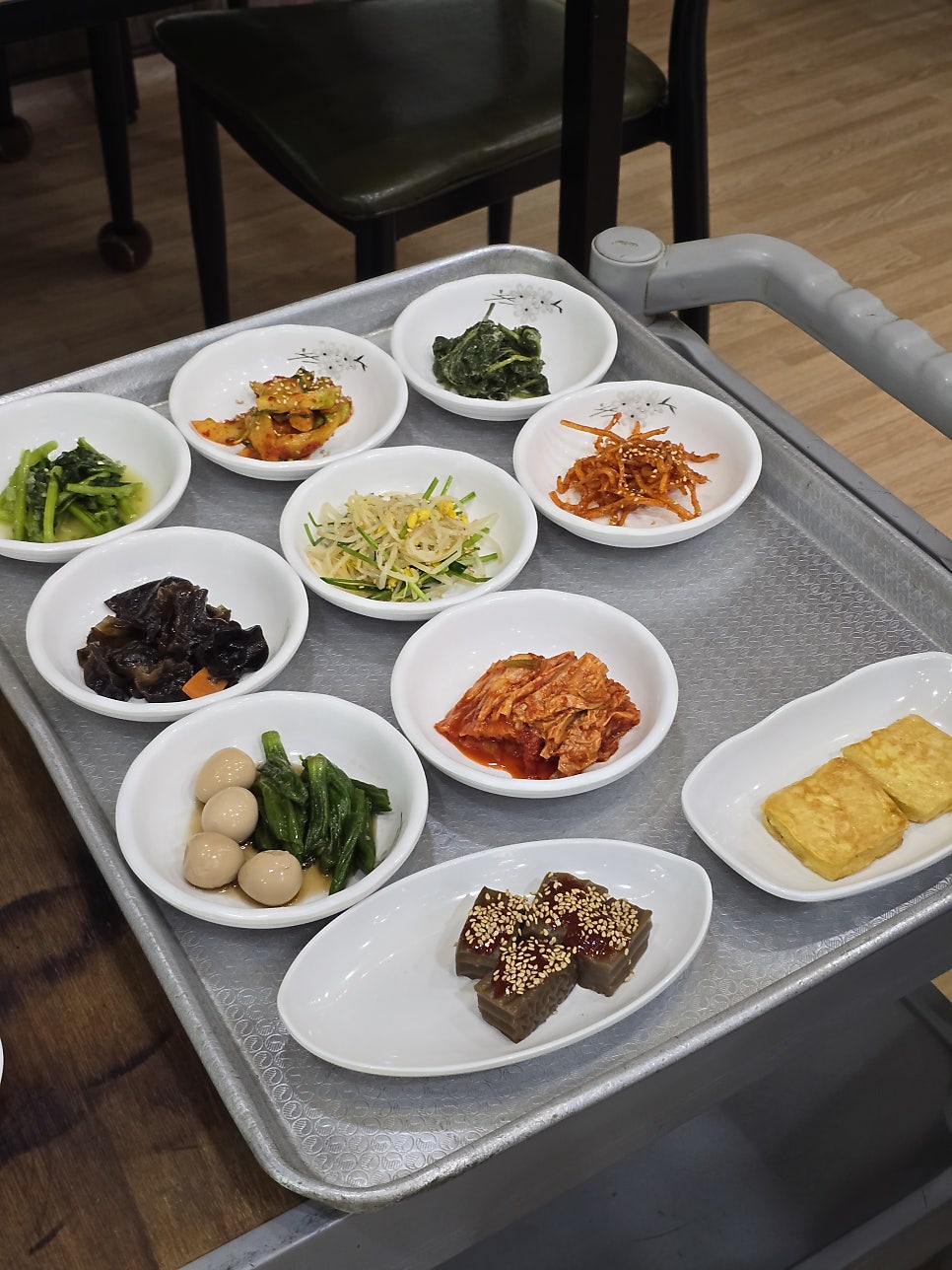 산마루터 사진 4