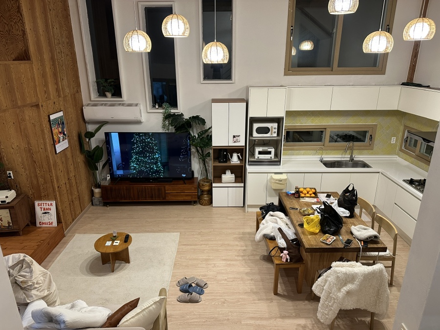 스테이낭낭 사진 5