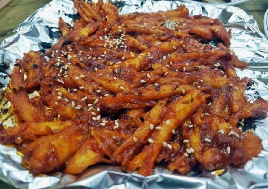 두꺼비식당 사진 4