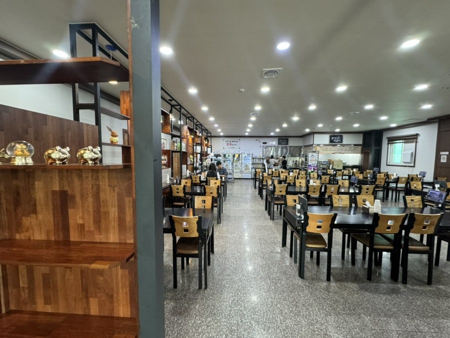 본가참숯석갈비 사진 1