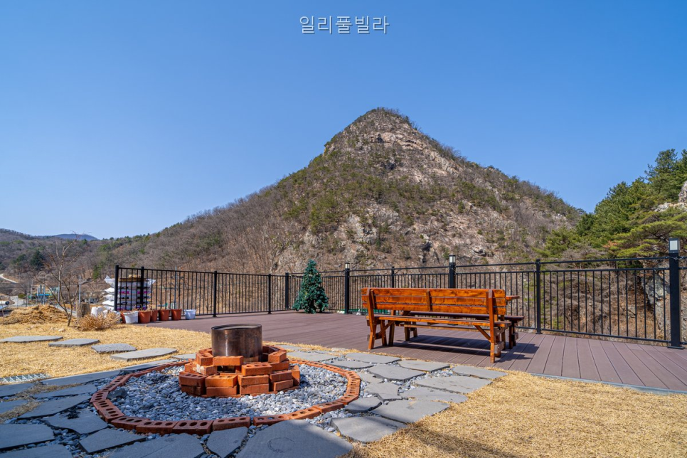 일리풀빌라 사진 5
