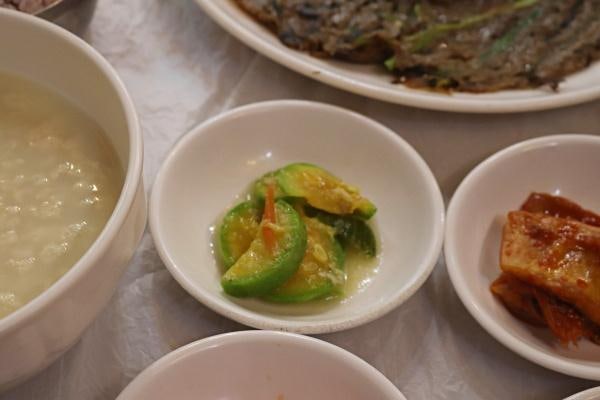 정동진맛집 썬한식 사진 5