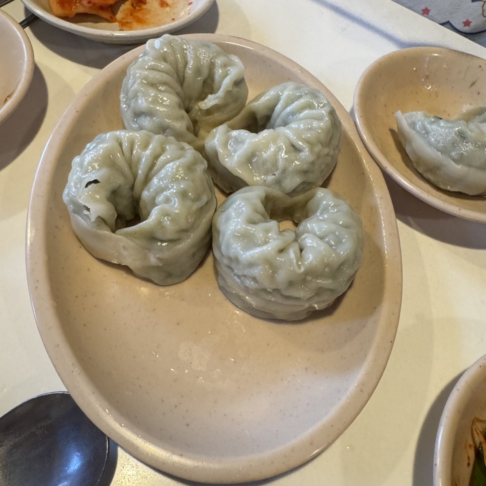 엄마손칼국수 사진 4