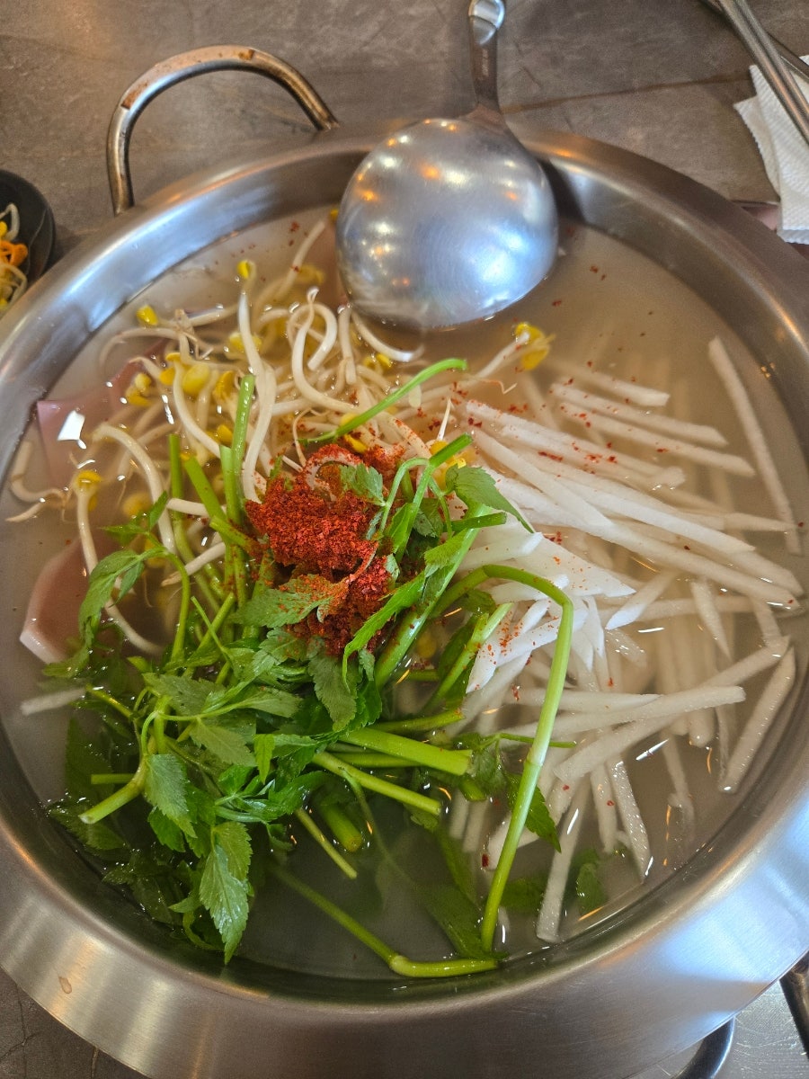 해탄 대전노은점 사진 4