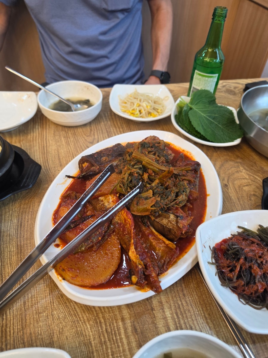 상도늘보리 봉천역점 사진 5