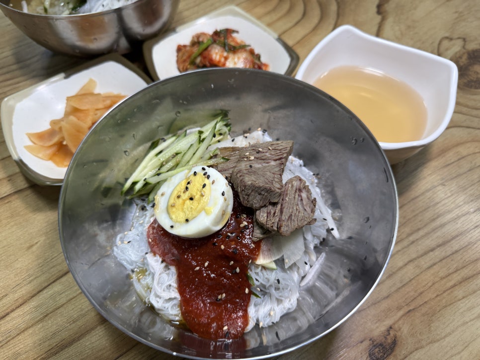 최부자회관 사진 6