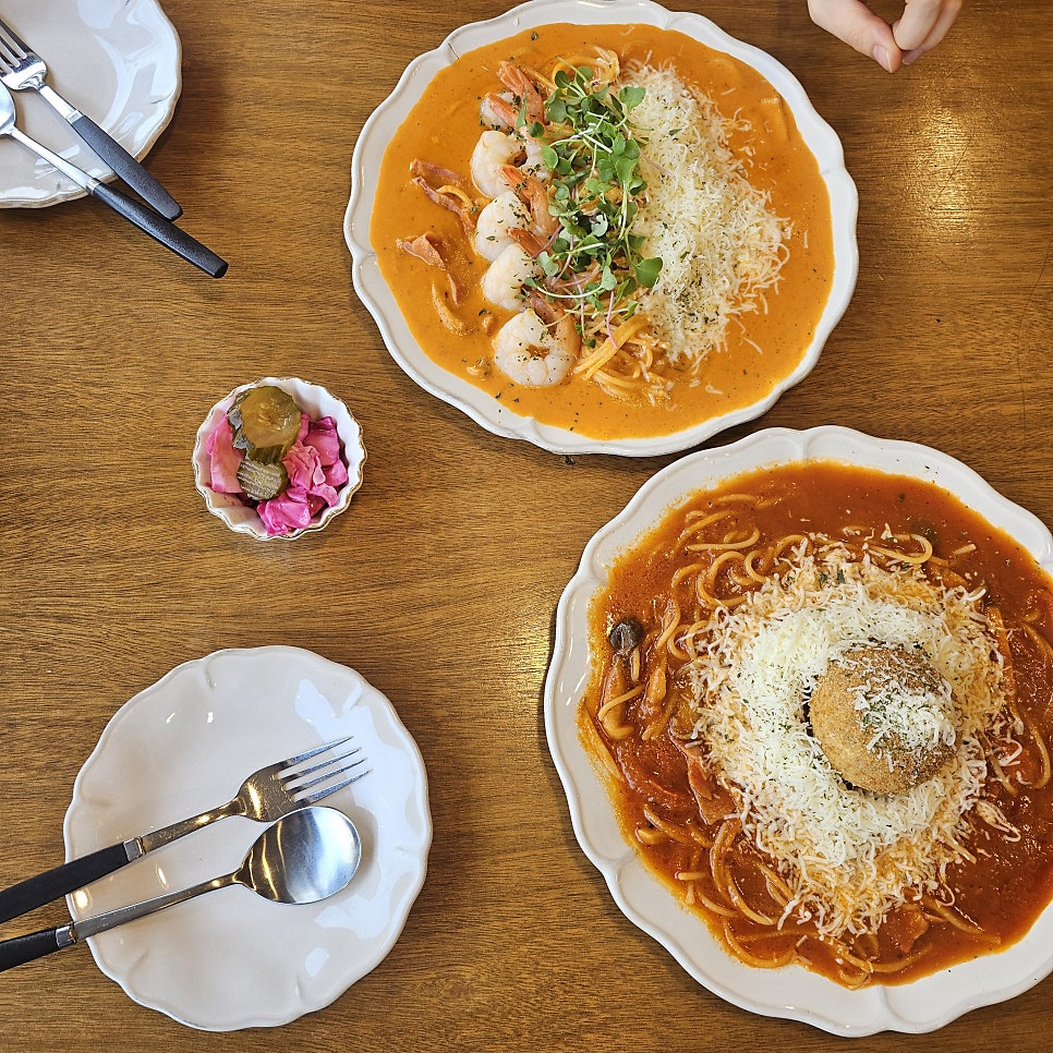 동백카츠 양주백석점 사진 4