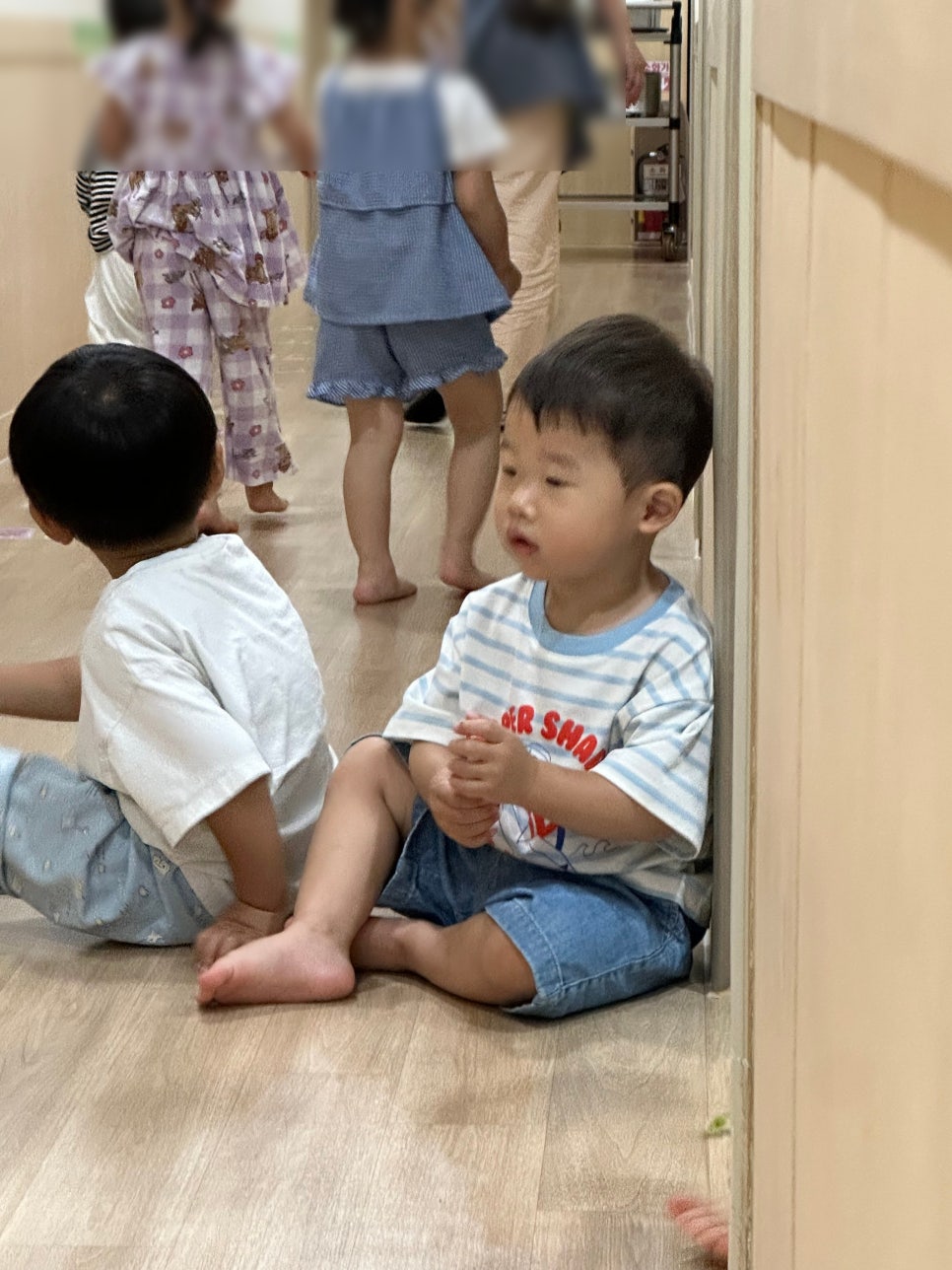 전원일기 사진 1